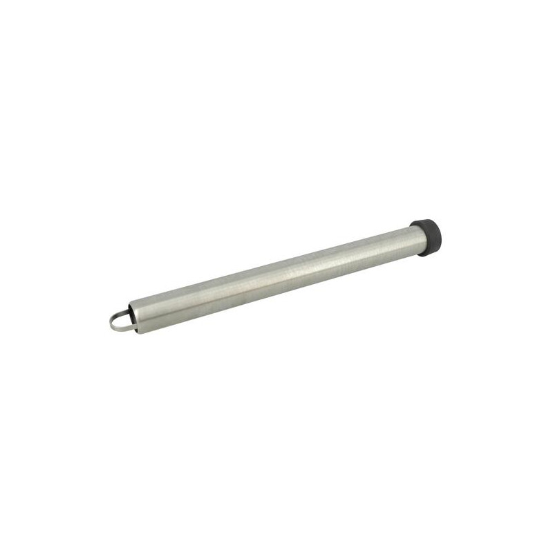 5593-surverse en inox l350mm