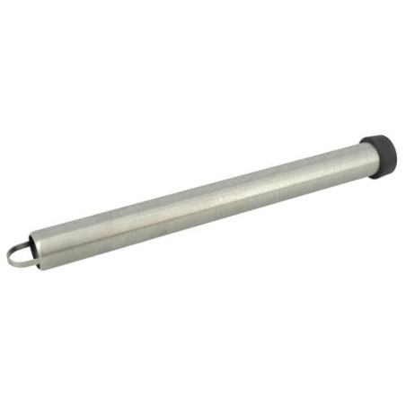 5593-surverse en inox l350mm
