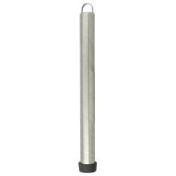 5593-surverse en inox l350mm