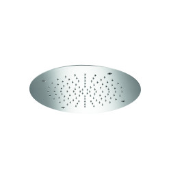 Pomme de tête encastrable ronde + box
