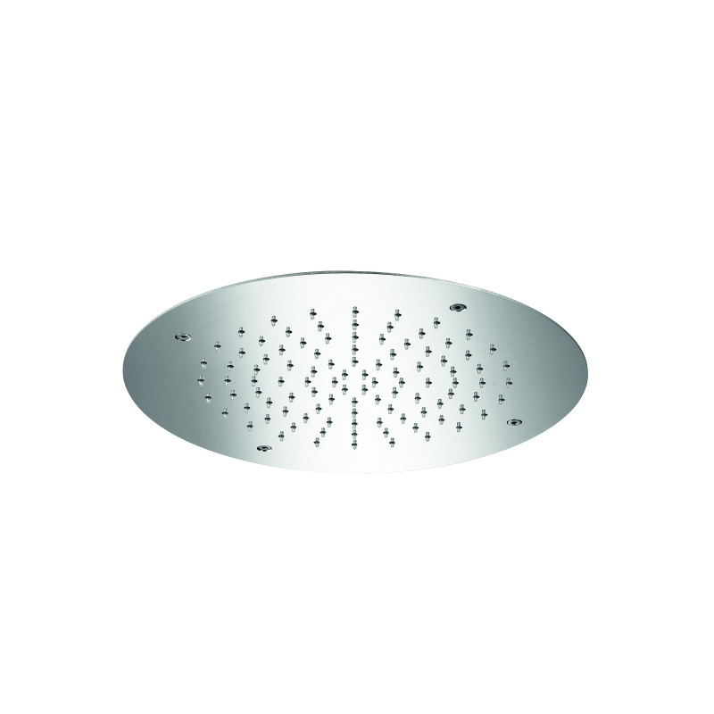 Pomme de tête encastrable ronde + box