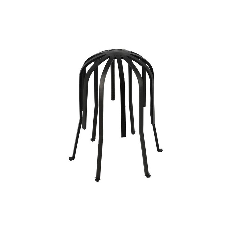 Crapaudine extensible Ø80-100