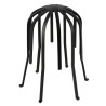 Crapaudine extensible Ø80-100