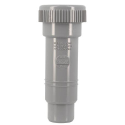 Manchon de dilatation, mâle-femelle, en PVC