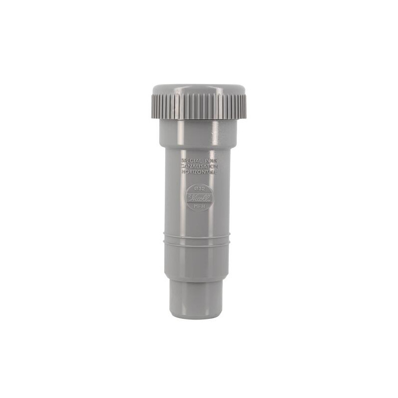 Manchon de dilatation, mâle-femelle, en PVC
