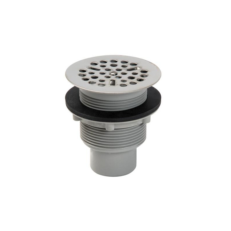 Siphonnette bac douches vertic.32/40