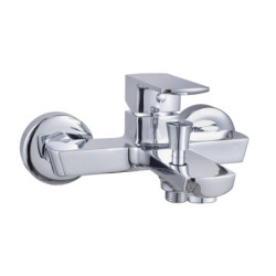 Mitigeur pour bain-douche DOUR chromé