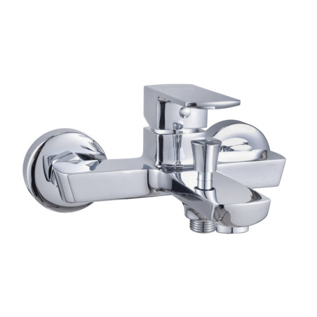 Mitigeur pour bain-douche DOUR chromé