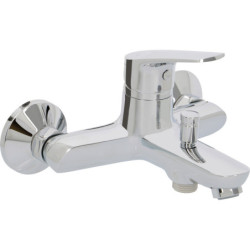 Mitigeur pour bain-douche MADI NF C2 chromé