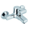 Mitigeur pour bain-douche THUK C2 chromé