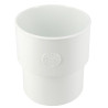 Manchette de réparation mâle Ø 93 - femelle Ø 100 mm