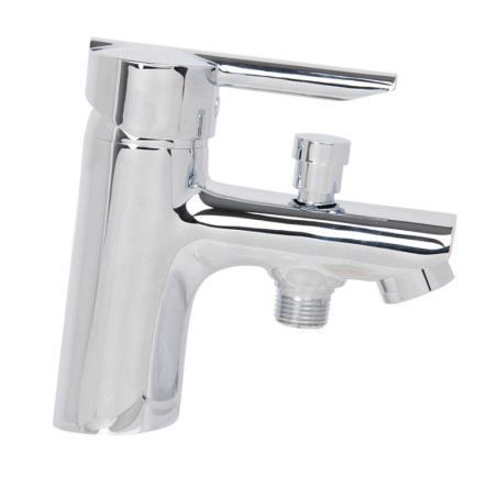 Mitigeur monotrou pour bain-douche VODA NF C2 chromé