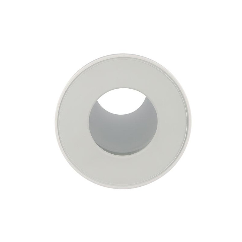 Manchon droit d’évacuation, Ø 90 mm, longueur 300 mm, joint 85/107, blanc