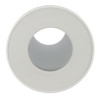 Manchon droit d’évacuation, Ø 90 mm, longueur 300 mm, joint 85/107, blanc