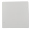 Trappe de visite 24x24 blanc