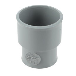 Manchon de réduction pour douille ddf d40f- Ø32f
