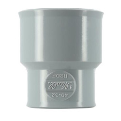 Manchon de réduction pour douille ddf d40f- Ø32f