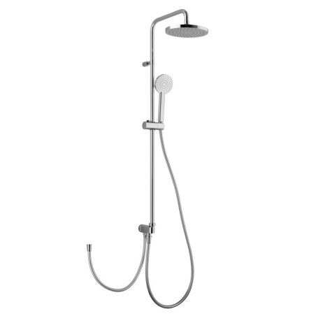 Barre douche universelle