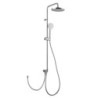 Barre douche universelle