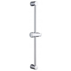 Barre douche seule 60cm