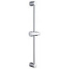 Barre douche seule 60cm