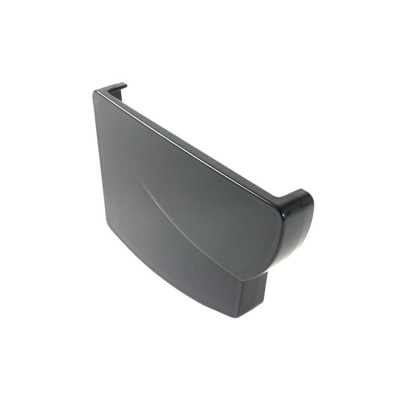 OVATION® gouttière LG38, anthracite - COLLER