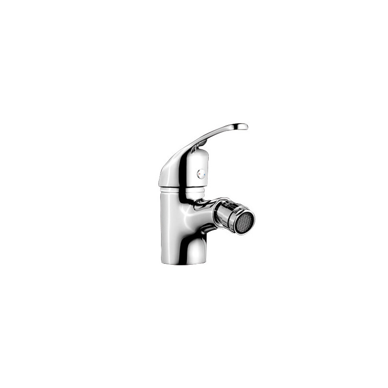 Mitigeur pour bidet AUGA - chromé