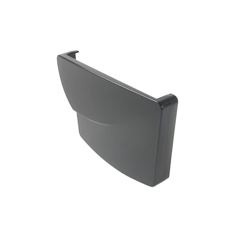 OVATION® gouttière LG38, anthracite - COLLER