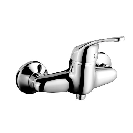 Mitigeur pour douche AUGA NF - chromé