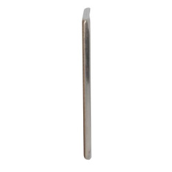 Grille inox