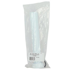 Tube plongeur réglable, Ø 32, avec écrou 1 1/4''