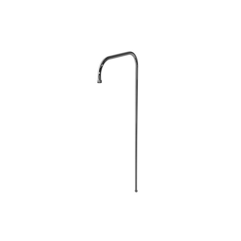 Cde11-col.potence 110 cm Ø16 1/2-1/2