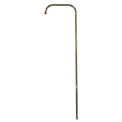 Cde11-col.potence 110 cm Ø16 1/2-1/2
