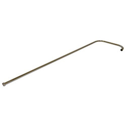 Cde11-col.potence 110 cm Ø16 1/2-1/2
