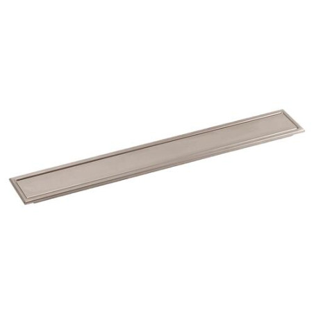 Gfl07-grille&cadre caro à carreler 750mm