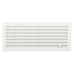 Grille men.rect.a fermeture 100 moustiquaire sch