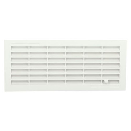 Grille men.rect.a fermeture 100 moustiquaire sch