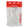 Grille men.rect.a fermeture 100 moustiquaire sch