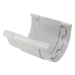 Jonction de dilatation en TECHTAN®, pour gouttière à coller