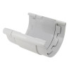 Jonction de dilatation en TECHTAN®, pour gouttière à coller