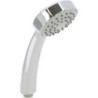 Douchette chromée 1 jet en ABS - 84 mm - spécial chantier - UDEN