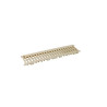 Grille pour caniveaux CONNECTO®, classe A15, intérieure 100