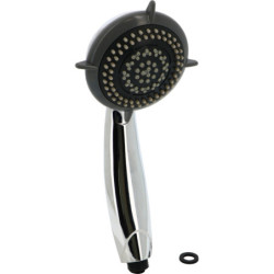 Douchette spécial PMR diamètre 84mm