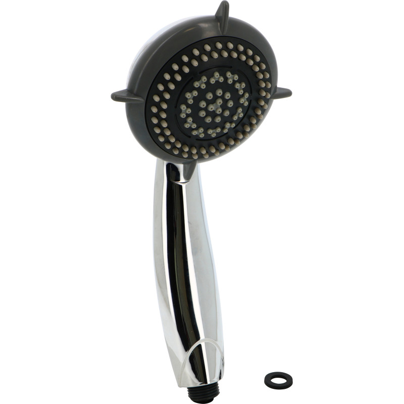 Douchette spécial PMR diamètre 84mm