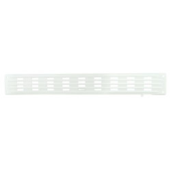 Grille men.rect.plate usage div.l300