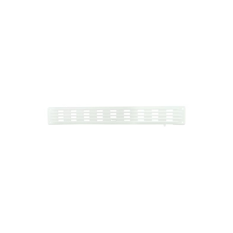Grille men.rect.plate usage div.l300