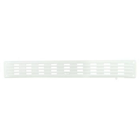 Grille men.rect.plate usage div.l300