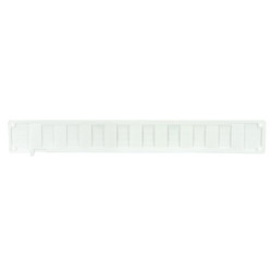 Grille men.rect.plate usage div.l300