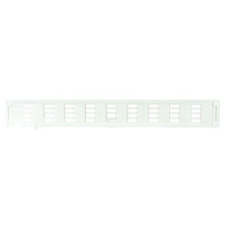 Grille men.rect.plate usage div.l300