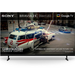 SONY TV LED 4K - K50S25M2PB